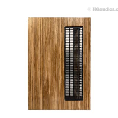 Pioneer SX939 Wood Case – Zebrawood Finish – 10-Year Warranty image 4
