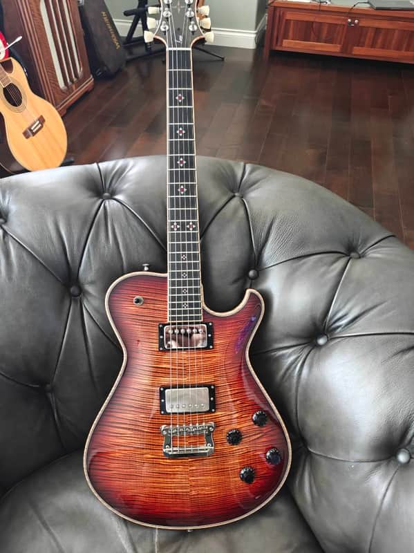 Knaggs Kenai 15th Anniversary 2024 - Navajo Sun image 1