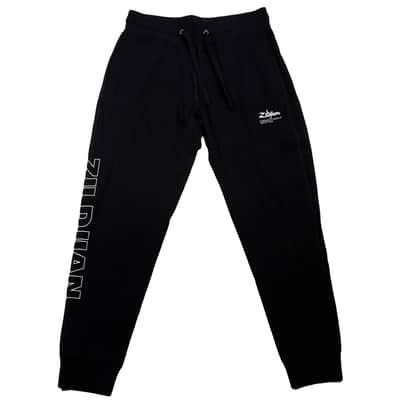 Zildjian Lightweight Joggers Black, Medium