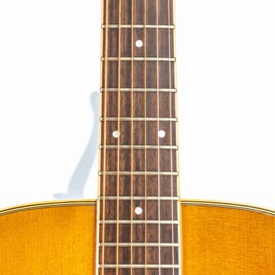 Daion MUGEN Mark III - Six String Acoustic image 2