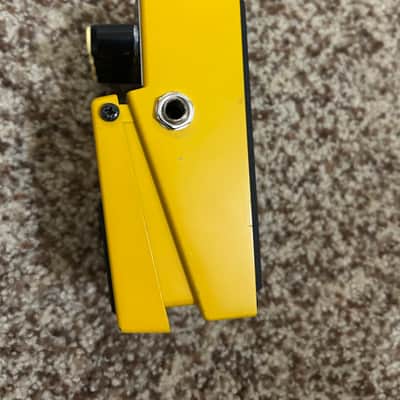 Boss Over Drive Distortion Pedal OS-2 image 2