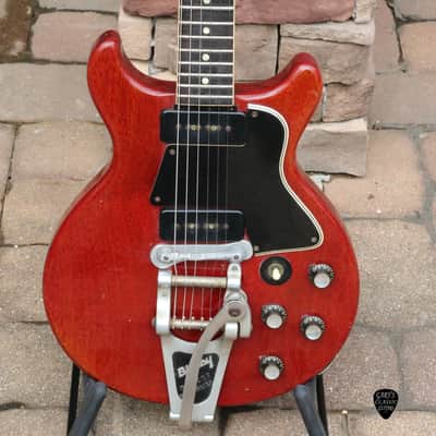 1960 Gibson Les Paul Special image 1