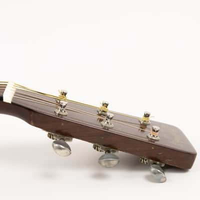 1951 Martin 00-18 image 10