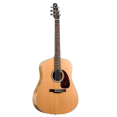 Seagull S6 Original Slim | Reverb