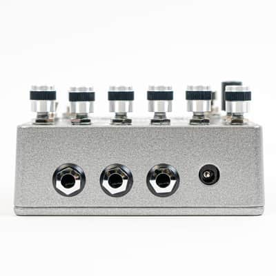 Catalinbread Dirty Little Secret Deluxe Foundation Overdrive Effect Pedal - New image 7