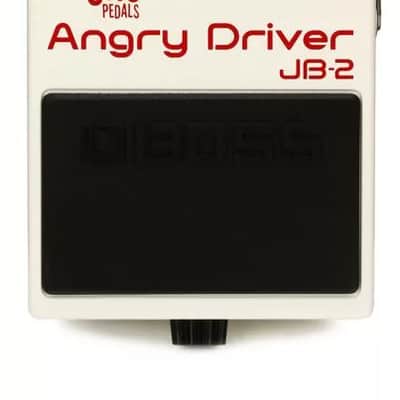 Boss JB-2 Angry Driver image 6