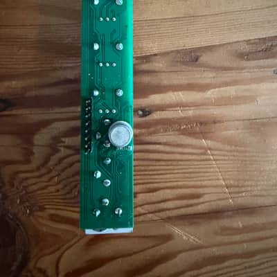 Tiptop Audio SD 808 2022 - White image 2