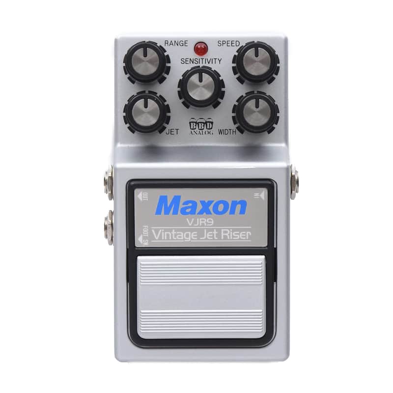 Maxon VJR-9 Vintage Jet Riser image 1