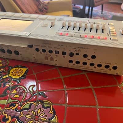 Korg M3 Module - M3M - Synth, Sampler, Workstation image 10