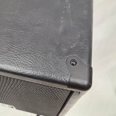 Jet City JCA24SVe 2x12 Speaker Cabinet - Black (C013-A41) image 2