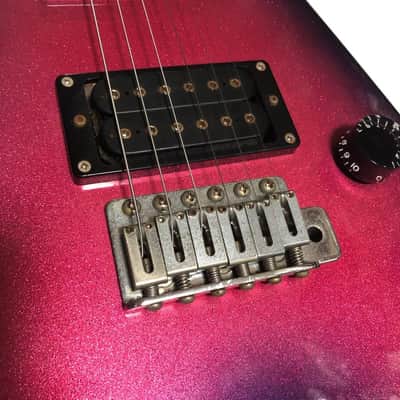 Immagine Fernandes BSV-55 1984 - 3