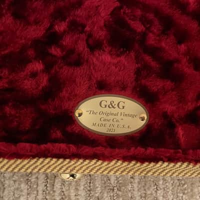 Fender American Original '50s Precision Bass image 17