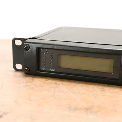 Shure ULXP4 Wireless Receiver - G3 Band: 470-506 MHz (NO POWER SUPPLY) CG013F3 image 3
