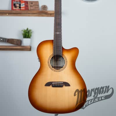 Alvarez AF70ce- Shadowburst image 2
