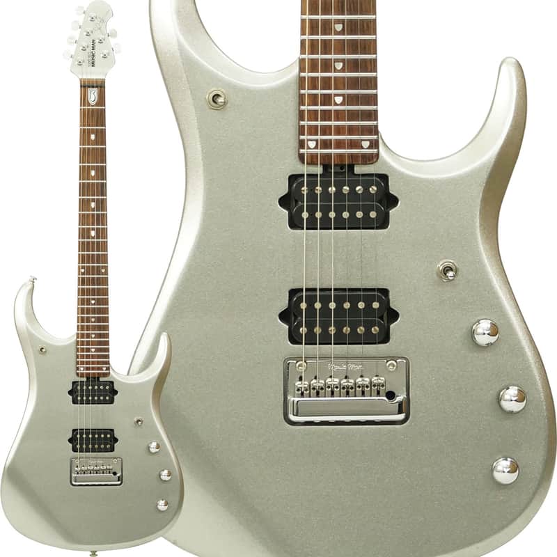 MUSICMAN JP13 