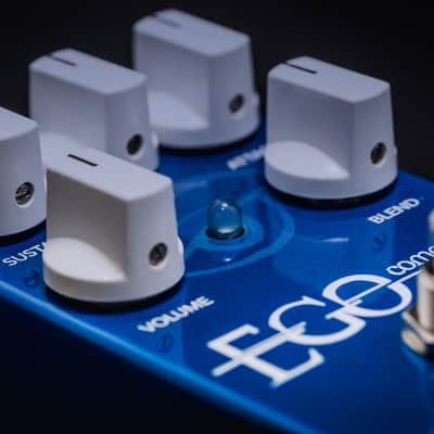 Wampler Ego Compressor Pedal image 2
