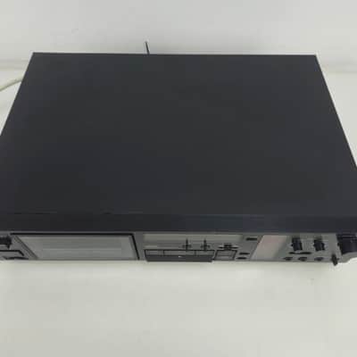Kenwood- KX-880G - Two Head Stereo Cassette Deck image 3