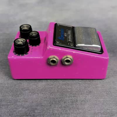 1980s Ibanez AD9 Analog Delay Pedal image 7