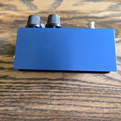 Supro 1305 Drive 2010s - Blue image 4