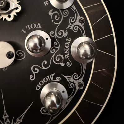 Teye Electric Gypsy La Mora E Series image 7