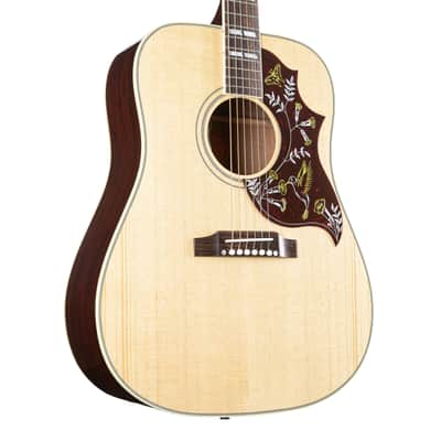 Gibson Hummingbird Original AN - Acoustic Guitar image 5