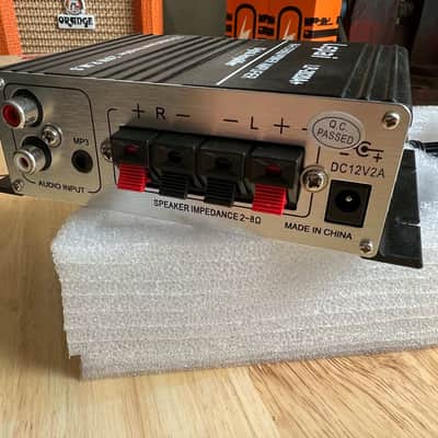 Lepai LP2020A+ image 5