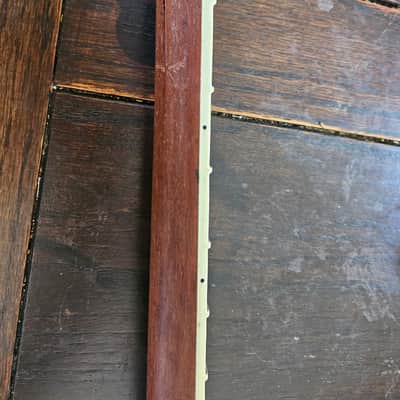 Gibson Les Paul Custom 1970's -Ebony fretboard Mahogany image 7