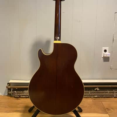 1980 Ibanez r-400 Ragtime Special image 6