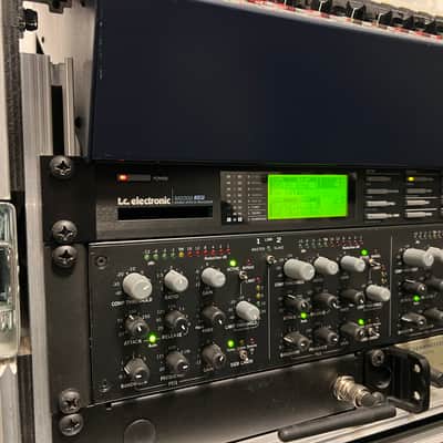 RANE C4 Quad Compressor image 3