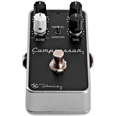 Compressor Plus Keeley image 2