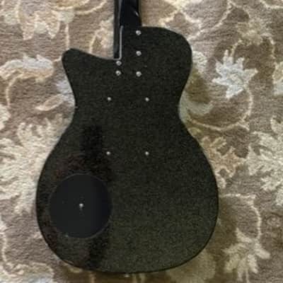 Danelectro '56 Baritone (Coke Bottle Headstock) image 5
