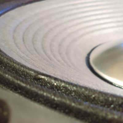 JBL E 120 replacement Speaker "Mean Green II" 12" Guitar Speaker By PMR/ OEM JBl Components image 12