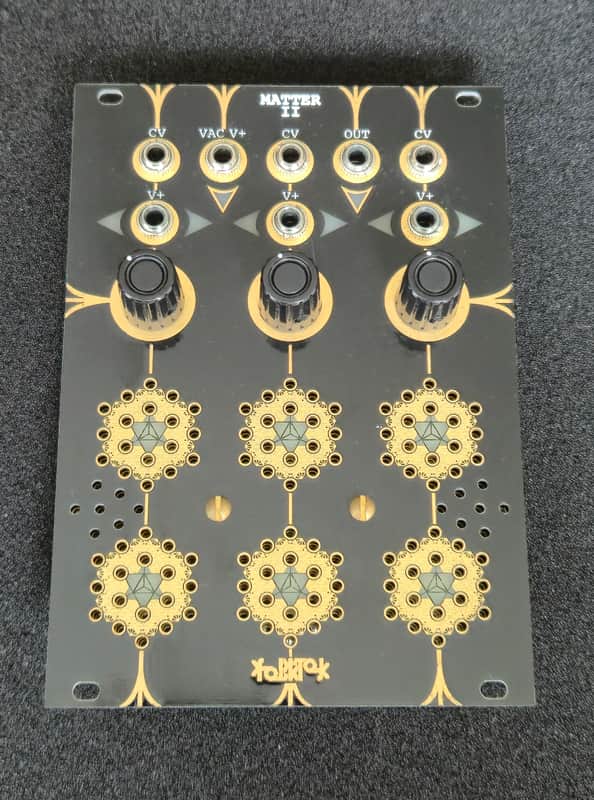 Folktek Matter 2 image 1