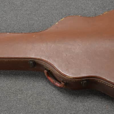 Gibson L-7C Archtop 1951 Guitar w/ OHSC – Used 1951 - Sunburst image 17