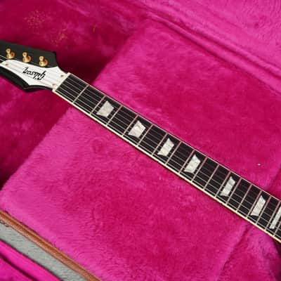1991 Gibson Firebird V Celebrity Edition + OHSC image 4