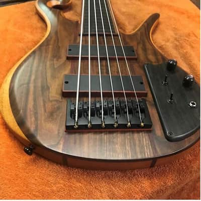 Carl thompson 6-string imagen 6