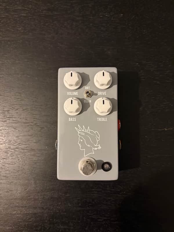 JHS Twin Twelve V2
