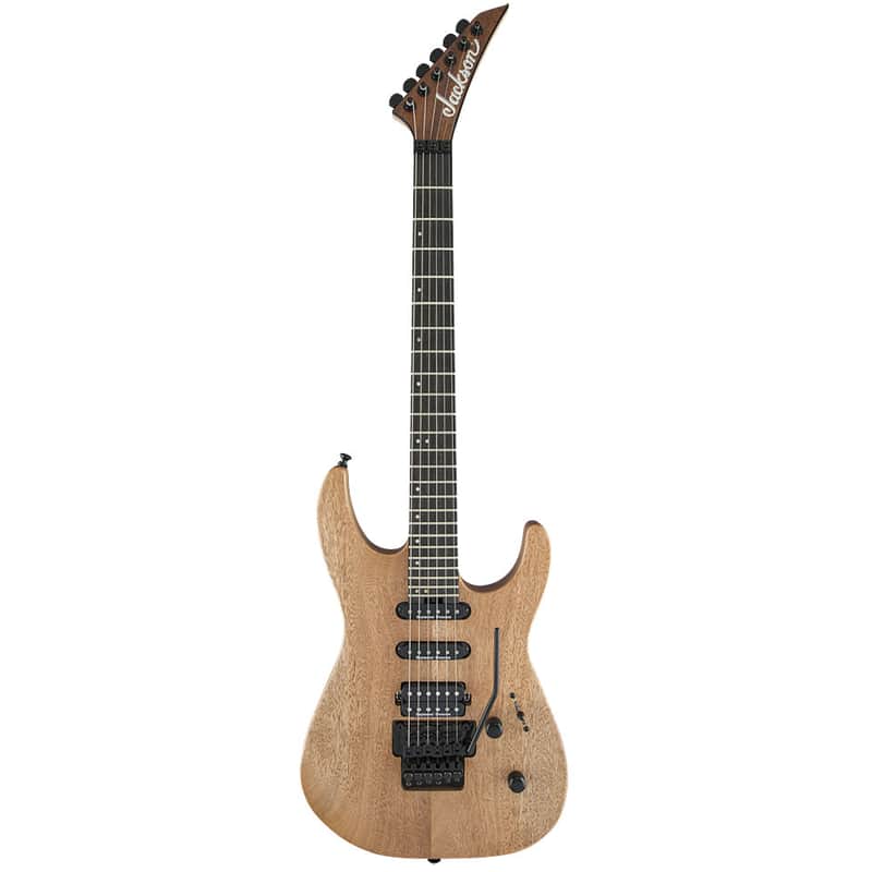Jackson Pro Series DK3 Okoume Dinky image 1