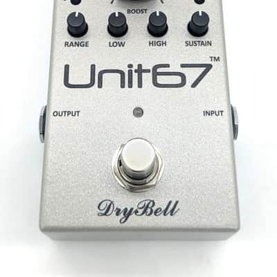 DryBell Unit67 Compressor | Reverb