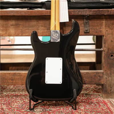 FENDER Stratocaster Dave Murray 50th Anniversary Limited image 2
