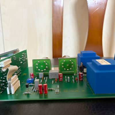 Tube-Tech EM-1A Equalizer(RM2/RM8) Pair ! image 4