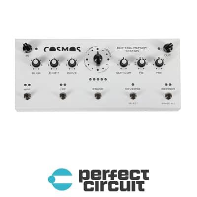Soma Laboratory Cosmos Drifting Memory Station | Reverb
