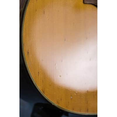 1970s Tokai Model 200F natural gloss image 8