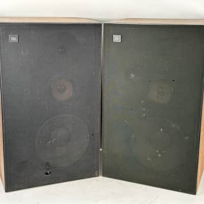JBL L110 Vintage Classic Speakers image 2