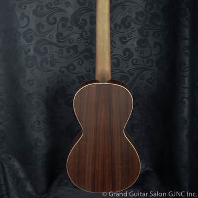 Raimundo Romantica Classical Guitar 2019, Model-1900 image 2
