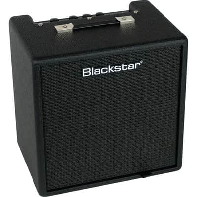 BLACKSTAR Debut Bass 25 Watt 1x8" Small Bass Combo Amplifier image 3