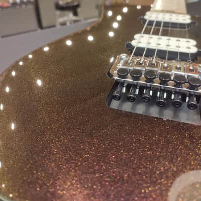 Charvel Pro-Mod San Dimas Style 1 HH Fr M Maple Fingerboard, Chameleon image 14