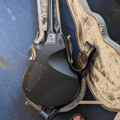 ESP LTD EC-50 2007 - Black image 2