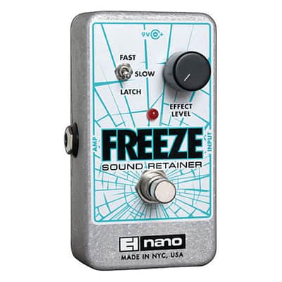 Electro Harmonix Freeze image 1