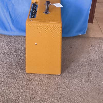 Fender Blues Junior LTD. 2025 - Tweed image 8